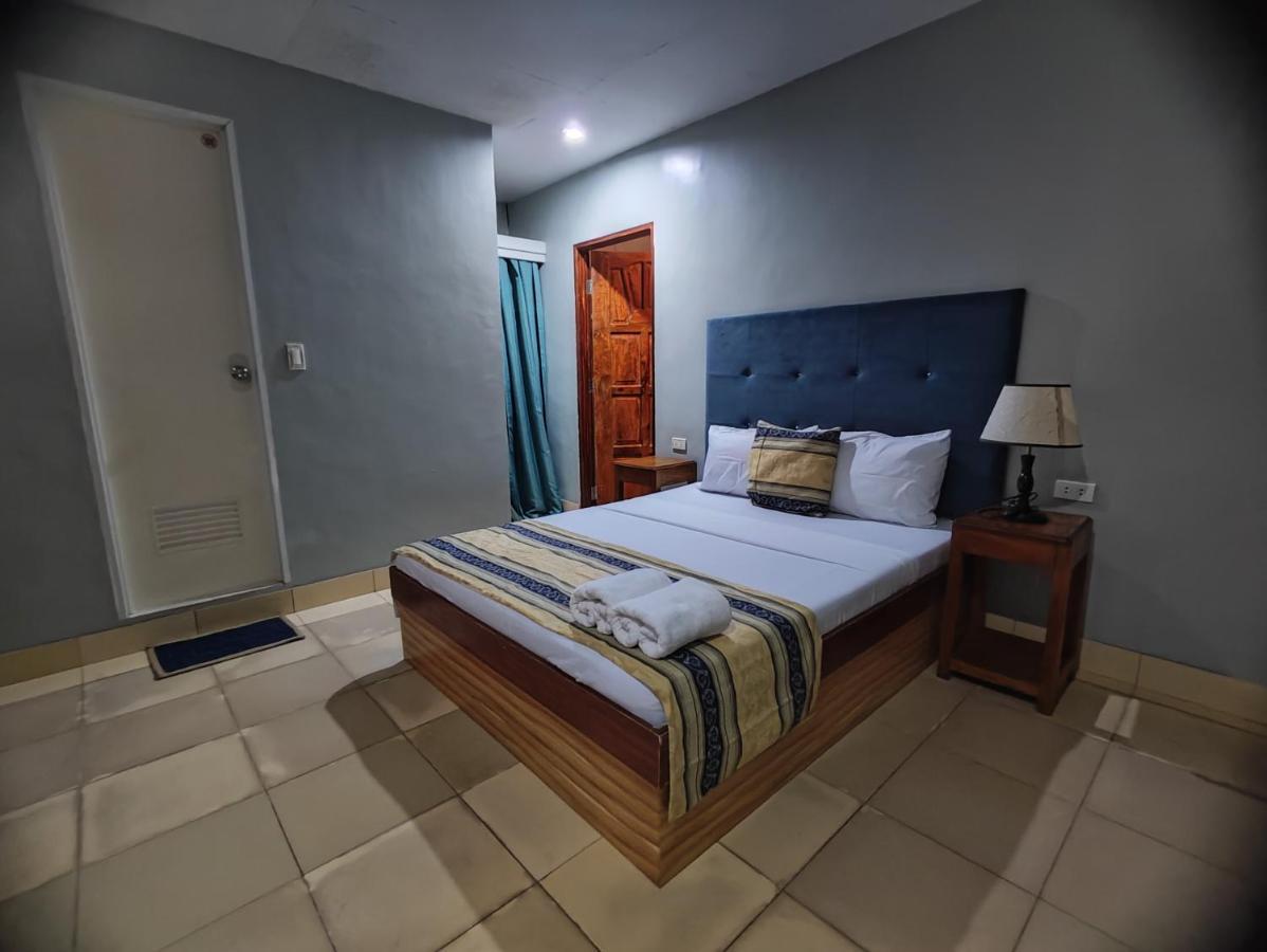 Calicoan Villa Sarog Dış mekan fotoğraf