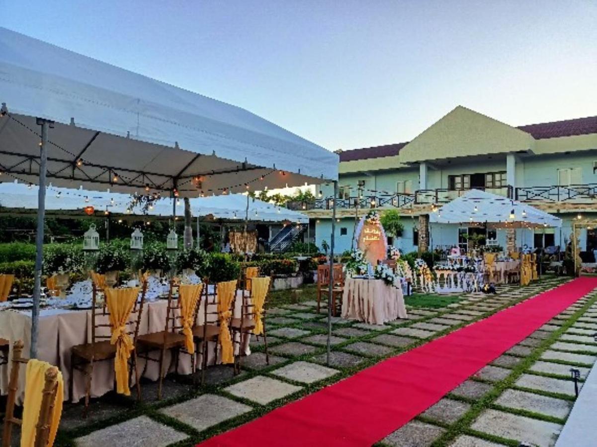 Calicoan Villa Sarog Dış mekan fotoğraf