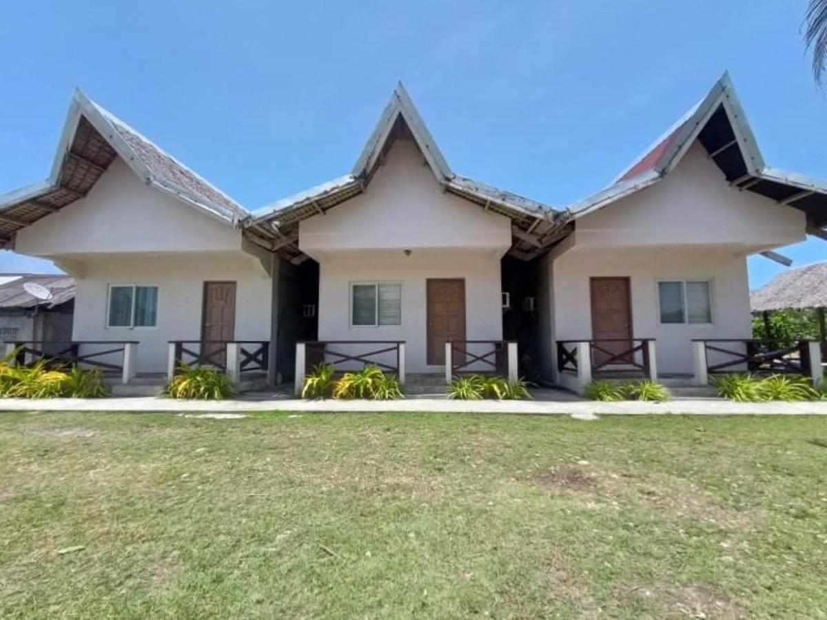 Calicoan Villa Sarog Dış mekan fotoğraf