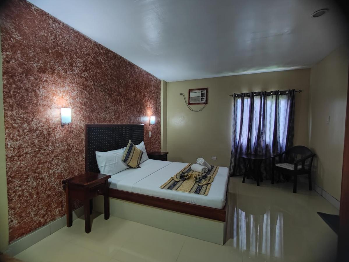 Calicoan Villa Sarog Dış mekan fotoğraf