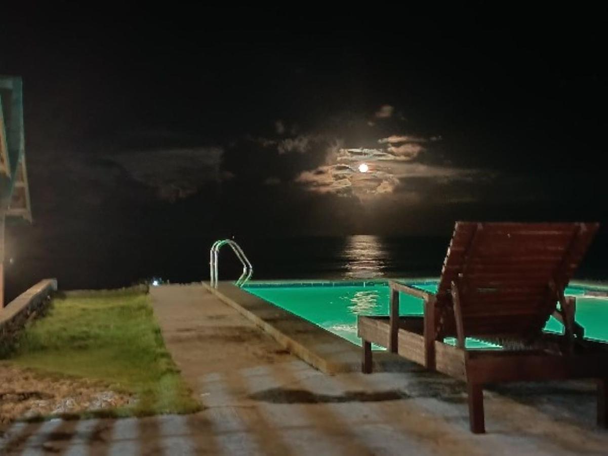 Calicoan Villa Sarog Dış mekan fotoğraf