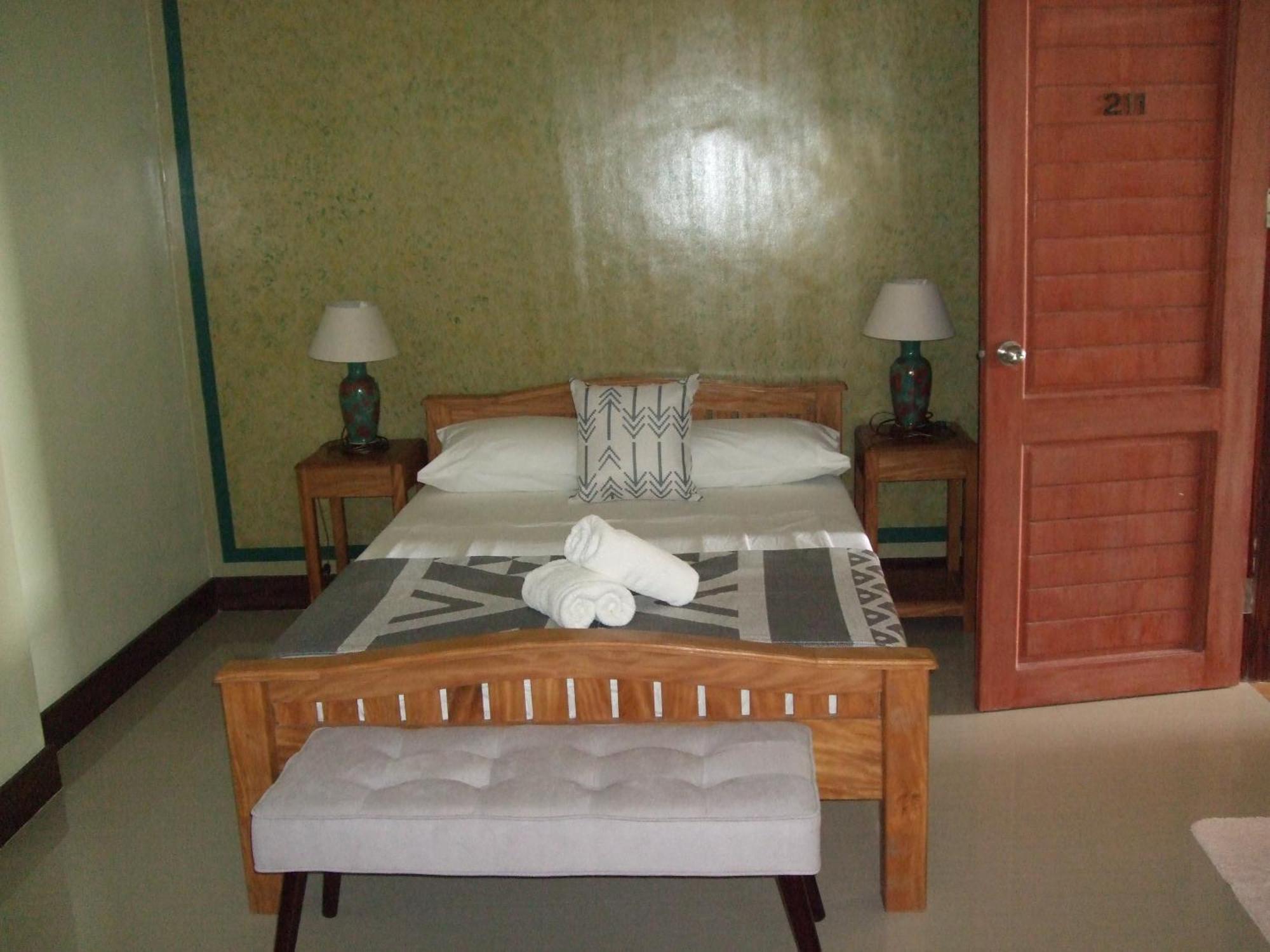 Calicoan Villa Sarog Oda fotoğraf