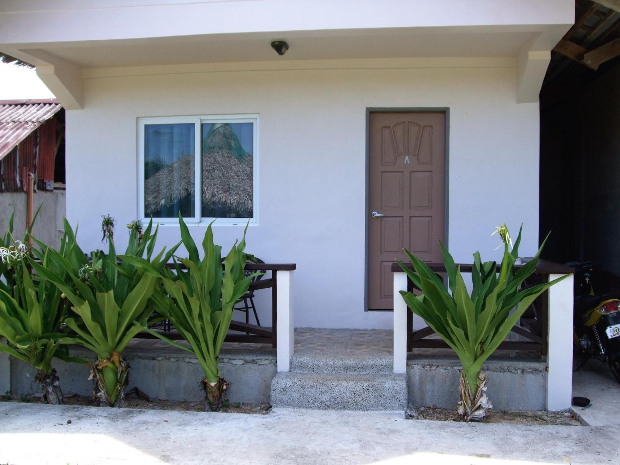 Calicoan Villa Sarog Dış mekan fotoğraf