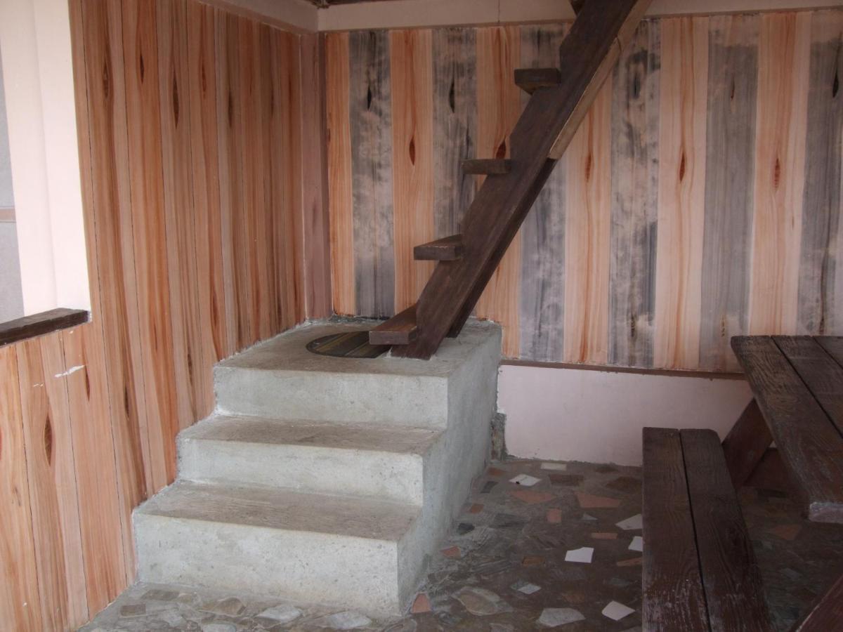 Calicoan Villa Sarog Dış mekan fotoğraf