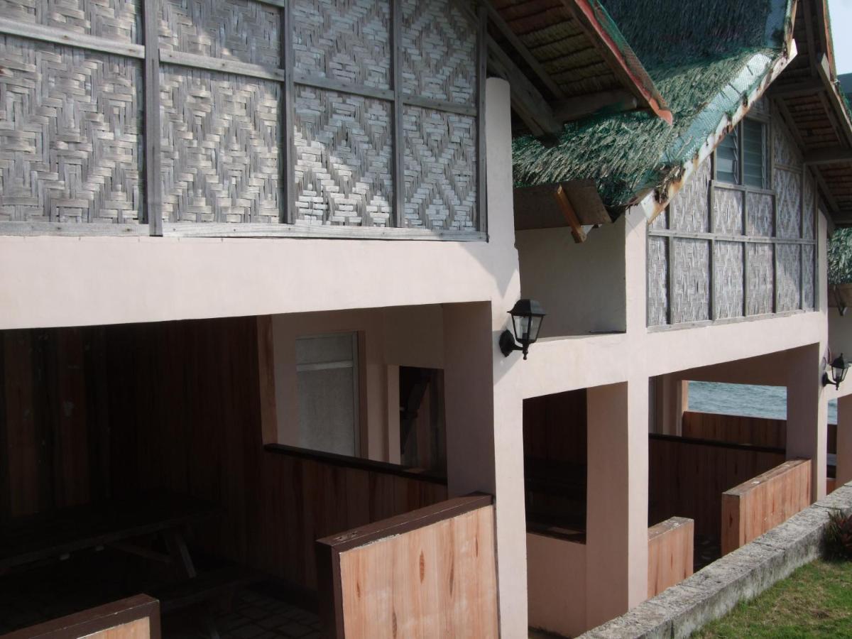 Calicoan Villa Sarog Dış mekan fotoğraf
